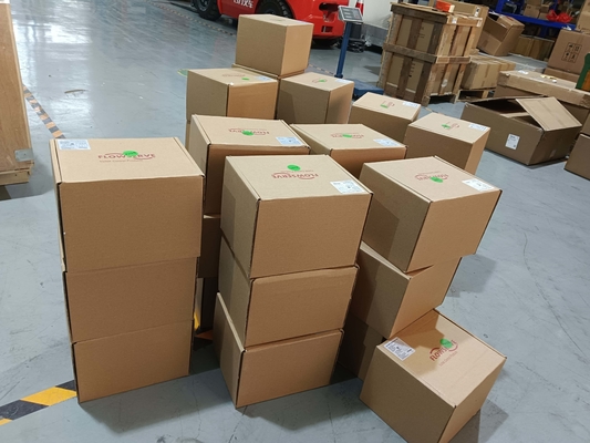Zulieferer Pneumatische Ventile Digitale Ventilregler Flowserve Logix 520MD 3200MD 3800 Smart Control Ventil Positionierer