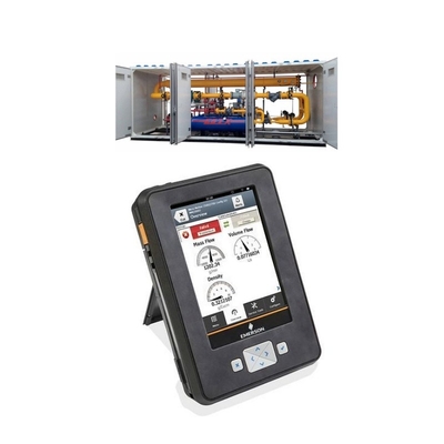 Stock Neue Emerson AMS Trex Gerätekommunikator Industriefeld-Wartung Werkzeug Trex Handheld Smart HART Kommunikator