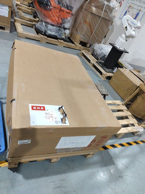 Rotork Intelligent Electric Actuator IQ Serial IQC IQT IQML mit chinesischer Marke Flansch-Wadge-Gatterventil