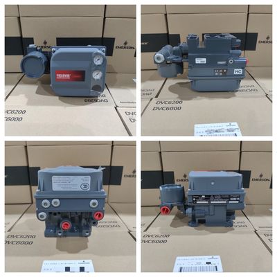Vanessa-Serie 30.000 Durchflusssteuerung Viertelschaltung Triple Offset-Ventil mit Fisher DVC6200 Ventil Positionierer