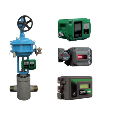China Valve Body Factory Hersteller kundenspezifischer Emerson Fisher DVC2000 digitaler Ventilcontroller 67CFR Regulierer Fisher Ventile