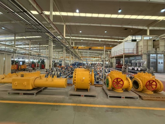 China Valve Body Factory Hersteller kundenspezifischer Emerson Fisher DVC2000 digitaler Ventilcontroller 67CFR Regulierer Fisher Ventile
