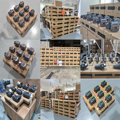 Chinesische Hochdruckregelventile mit DVC6200 SIS Fisher-Ventilpositionierer SMC AW30 Filterregler ASCO 8327 Solenoidventil