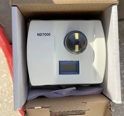 Neles ND7000 ND9000 Smart Valve Controller China 3-Wege-Flussregelungsventil