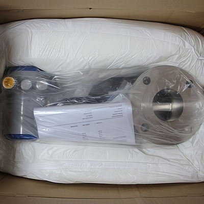 Krohne OptiSwirl 4200 Wirbelstrommeter Flüssiggaswirbelstrommeter