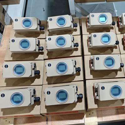 Samson 3730-3 Elektro-Pneumatischer Stellungsregler 955 Filterregler