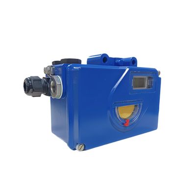 Foxboro SRD991 Intelligenter Ventilpositionierer Digitale Genauigkeit mit HART & Feldbus-Kommunikation