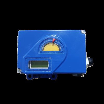 Foxboro SRD991 Intelligenter Ventilpositionierer Digitale Genauigkeit mit HART & Feldbus-Kommunikation