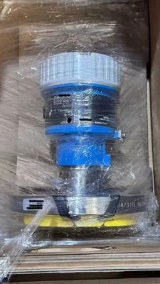 Brandneue chemische Prozess-Skids und Endress+Hauser Proline Promag P 300 E+H elektromagnetischer Durchflussmesser 5P3B25 5P3B40