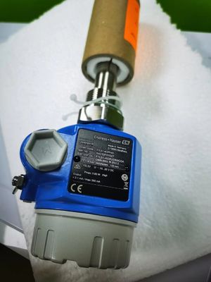 Druckgeber-geschweißtes Metall-Sensor Endress Hauser PMP51 Digital für Gase dämpfen Flüssigkeiten