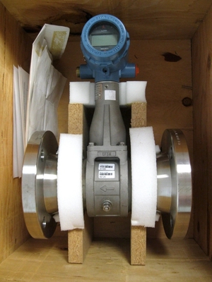 Original neuer Rosemount 8800DR040 Reduzierstück-Wirbel-Durchflussmesser DN15~DN300