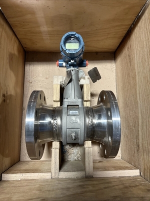 Original neuer Rosemount 8800DR040 Reduzierstück-Wirbel-Durchflussmesser DN15~DN300