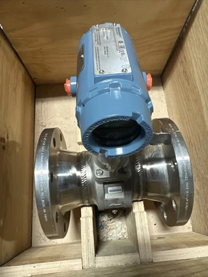 Original neuer Rosemount 8800DR040 Reduzierstück-Wirbel-Durchflussmesser DN15~DN300
