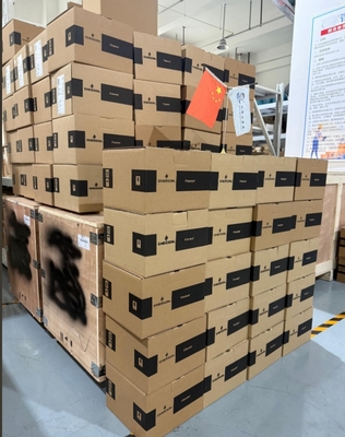 Fisher Gulde HART Elektropneumatik 3800SA Digitale Ventilpositionierer Emerson mit chinesischem Steuerventil und Asco-Filter-Regulator