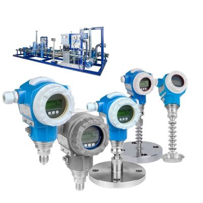 Endress+Hauser Cerabar PMP51 PMP71 Digitaler Druckmessumformer E+H Deltabar FMD71 PMD75 Differenzdruckmessumformer