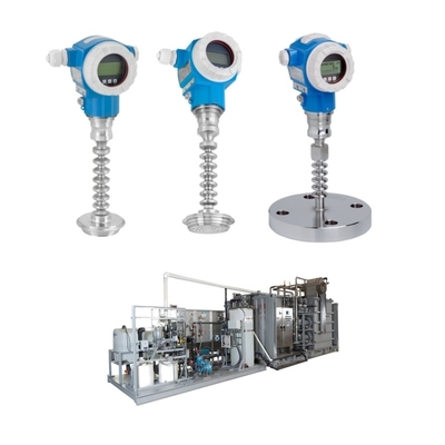 Endress+Hauser Cerabar PMP51 PMP71 Digitaler Druckmessumformer E+H Deltabar FMD71 PMD75 Differenzdruckmessumformer