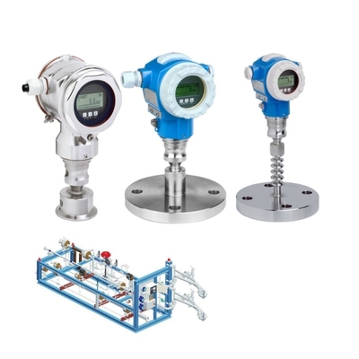Endress+Hauser Cerabar PMP51 PMP71 Digitaler Druckmessumformer E+H Deltabar FMD71 PMD75 Differenzdruckmessumformer