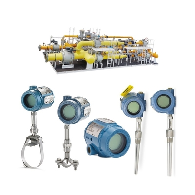 Emerson Rosemount 3144P Dual Input Smart Temperature Transmitter mit HART/FF