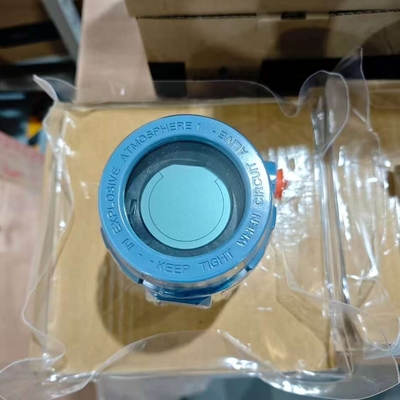 Emerson Rosemount 3144P Dual Input Smart Temperature Transmitter mit HART/FF