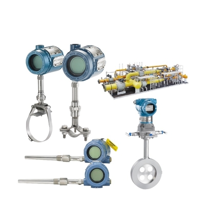 Lieferant Rosemount 3144P 3051 Industrieller Digitaler Temperatur- und Druckmessumformer HART Öl und Gas