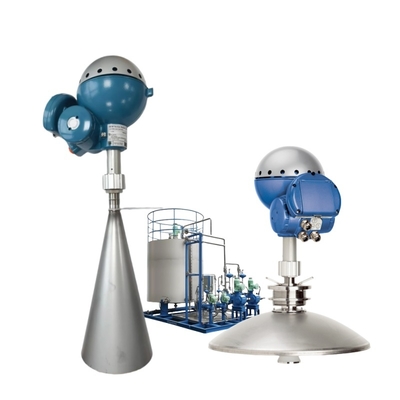 Emerson-Radar-Level-Sender mit geführter Welle Rosemount 5600 5408 Radar-Level-Sender ohne Kontakt