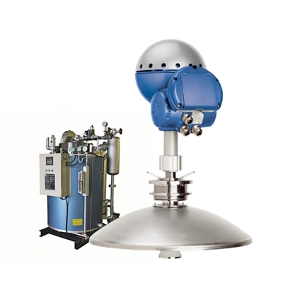 Emerson-Radar-Level-Sender mit geführter Welle Rosemount 5600 5408 Radar-Level-Sender ohne Kontakt