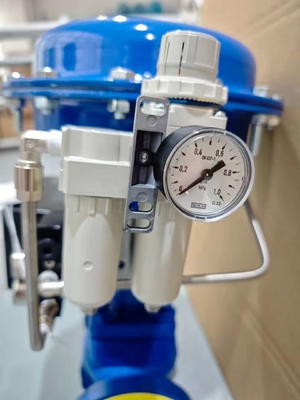 Spirax Sarco KE73 Regelventilgehäuse DN15-100 Flansch BSP ANSI DIN Standards ISO9000