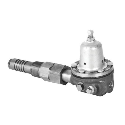 Hochdruck-Fisher 1305 1305C 1305D Luftpropan-Druckminderregulierungen für Schieberegler