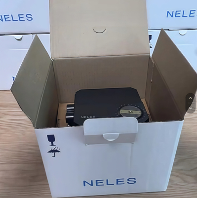 Neles NE700 NP700 Ventilpositionierer Elektro-Pneumatische Pneumatische Steuerung