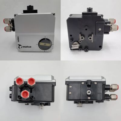 Neles NE700 Elektropneumatischer Ventilpositionierer 4-20mA Eingang IP54