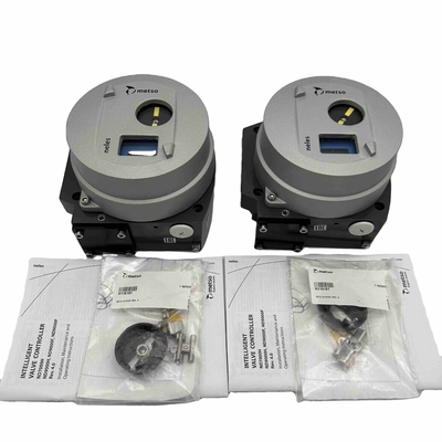 Mesto Neles Ventilpositionierer ND9102HN mit Hartpositionierer ND9106HN ND9103 ND9203H ND9206