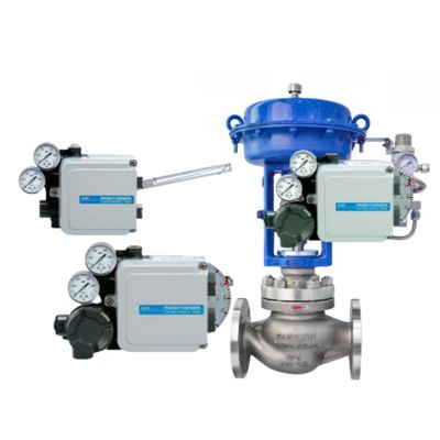 SMC Elektropneumatischer Ventilpositionierer IP8000-030/031 IP8100-030/031/031 aus China