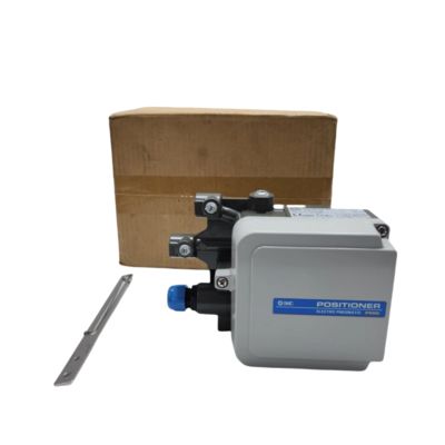 SMC Elektropneumatischer Ventilpositionierer IP8000-030/031 IP8100-030/031/031 aus China