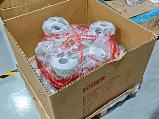 China Hochtemperatur-Druck-Strömungsregelungsventilhersteller kundenspezifisch mit Rotork IQ2 IQ3 IQT IQTM elektrischen Aktoren