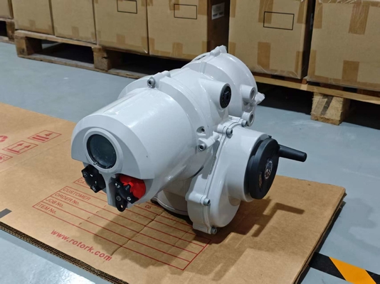 China Hochtemperatur-Druck-Strömungsregelungsventilhersteller kundenspezifisch mit Rotork IQ2 IQ3 IQT IQTM elektrischen Aktoren