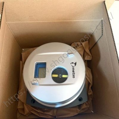 100% Original Fisher 67CFR Druckregler Stellungsregler Neles Valmet ND7000 ND9000 Lagerlieferant