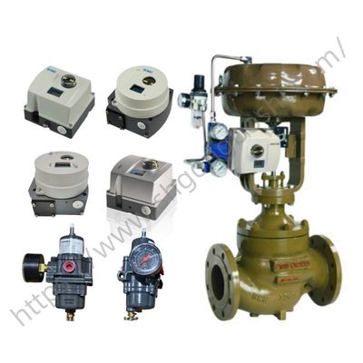 100% Original Fisher 67CFR Druckregler Stellungsregler Neles Valmet ND7000 ND9000 Lagerlieferant