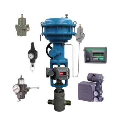 Fisher 67CFR Serie Instrumentenversorgungsregler 67CFR 67CFR-239 67CFR-600