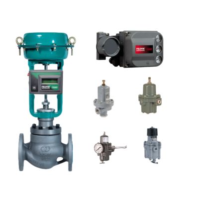 Fisher 67CFR Serie Instrumentenversorgungsregler 67CFR 67CFR-239 67CFR-600