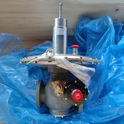 Vorrat Lieferanten Druckgeräte Tartarini V/61 automatische Federklappen für Niederdruckanwendungen