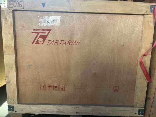 Vorrat Lieferanten Druckgeräte Tartarini V/61 automatische Federklappen für Niederdruckanwendungen