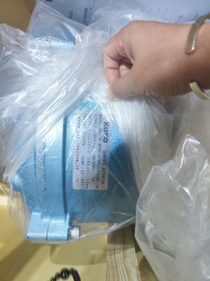 Chinesisches Steuerkugelventil mit Original-KOSO 371LSB 361LSC-Ventil-Elektroantrieb