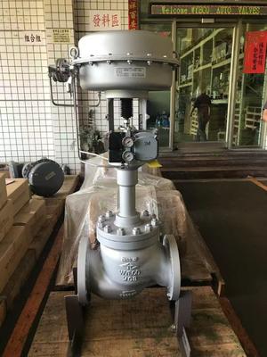 Masoneilan SVI2 AP Digitaler Ventilpositionsregler für Regelventile Lieferant aus China