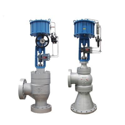 Fisher FieldVue DVC6200 Smartventil-Stellungsregler mit HART-Kommunikation