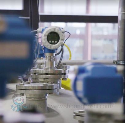 Endress+Hauser FMR62 80 GHz Radar-Füllstandmessgerät für aggressive Flüssigkeiten