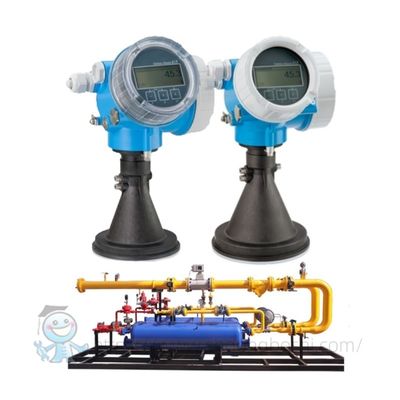 Endress Hauser FMR56 Radar-Level-Sender für Massenfett