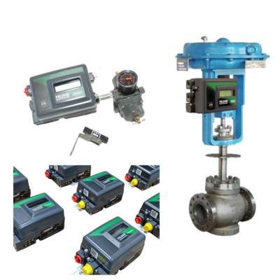 Fisher DVC2000 Ventilpositionierer Digitaler Ventilcontroller Preis aus China