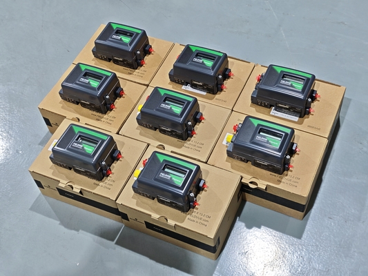 Fisher DVC2000 Ventilpositionierer Digitaler Ventilcontroller Preis aus China