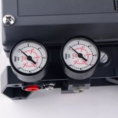 Emerson Fisher 3582i Elektro-Pneumatischer Ventilantrieb Preis Lieferung aus China