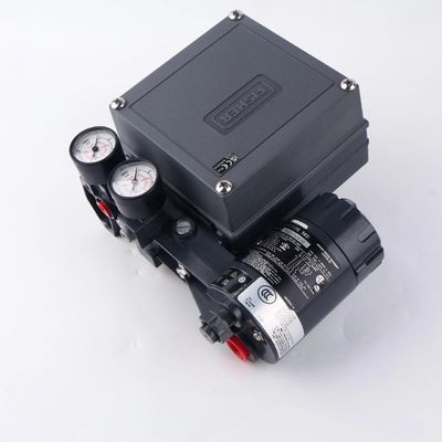 Emerson Fisher 3582i Elektro-Pneumatischer Ventilantrieb Preis Lieferung aus China